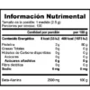 Beta-Alanina Alpha Nutrition
